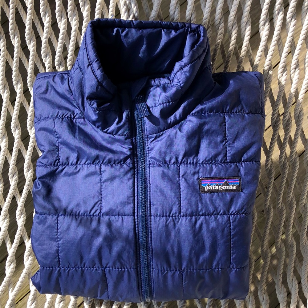 Patagonia Nano Puff
